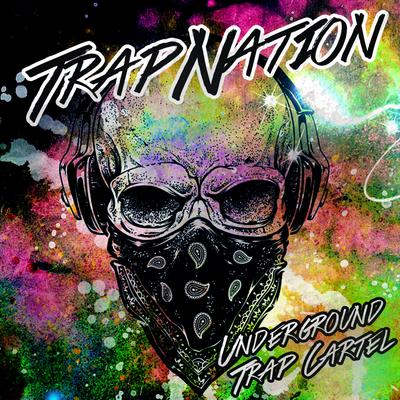 Juan Pablo By Trap Nation (US)'s cover