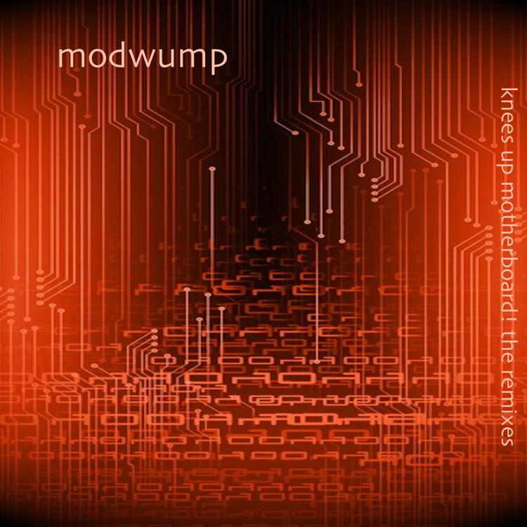 Modwump's avatar image