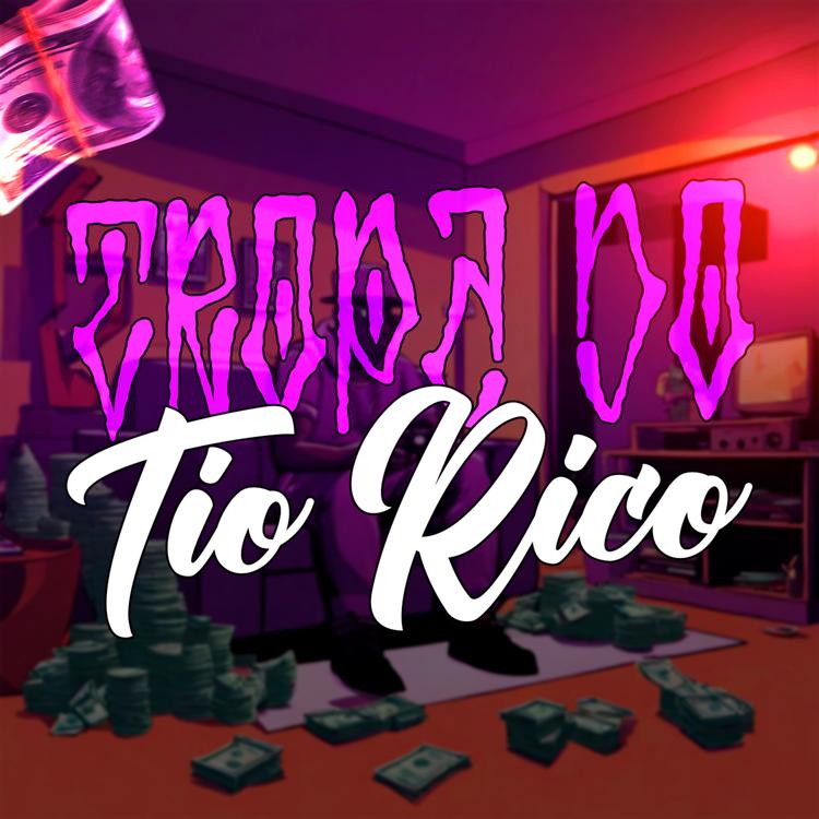 Tio Rico's avatar image