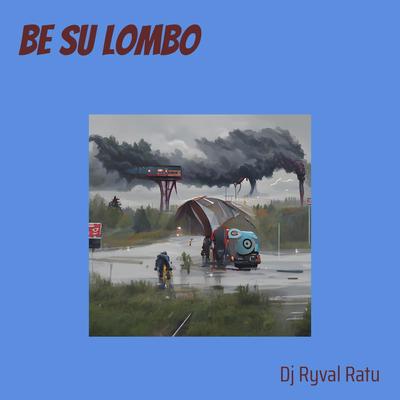 Be Su Lombo's cover