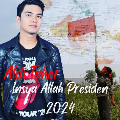 Insya Allah Presiden 2024's cover