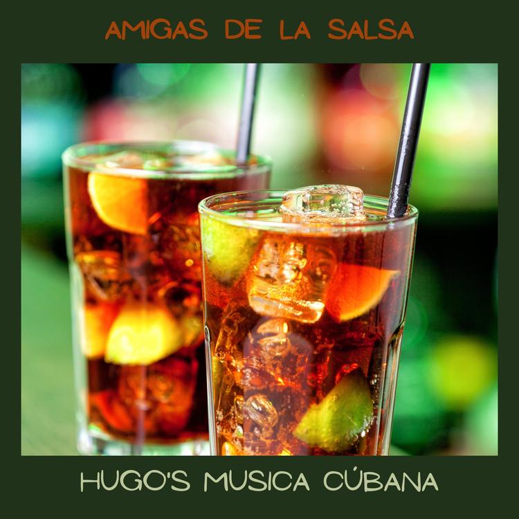 Hugo's Musica Cúbana's avatar image