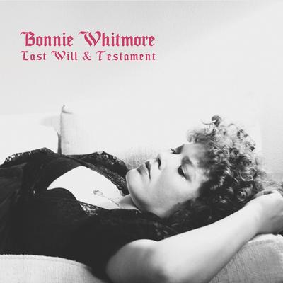 Bonnie Whitmore's cover