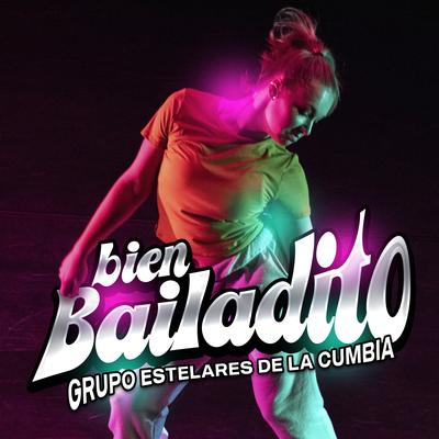 Bien Bailadito's cover