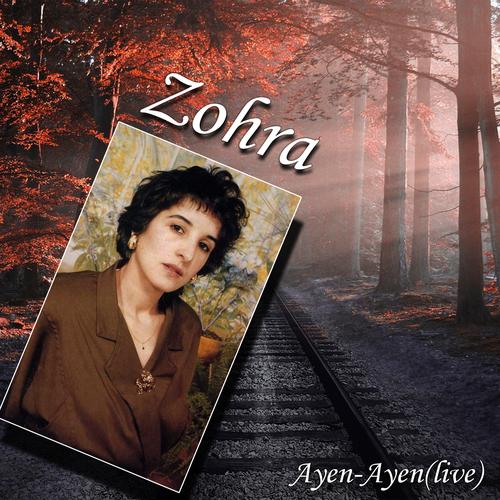 Ayen Ayen Live Official TikTok Music album by Zohra