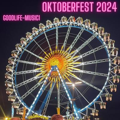 Oktoberfest 2024's cover