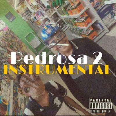 PEDROSA 2 (INSTRUMENTAL)'s cover