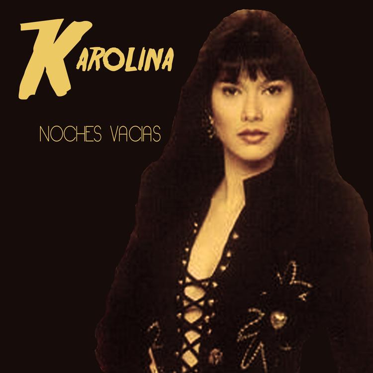 Karolina's avatar image