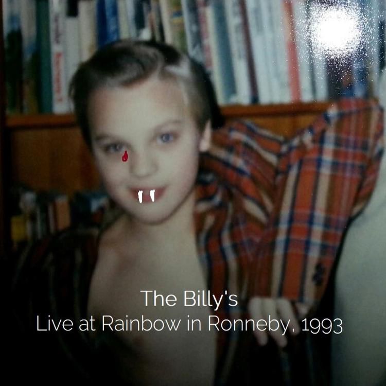 Billy S's avatar image