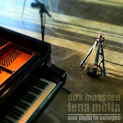 Augenblick (Piano Room Recording)'s cover