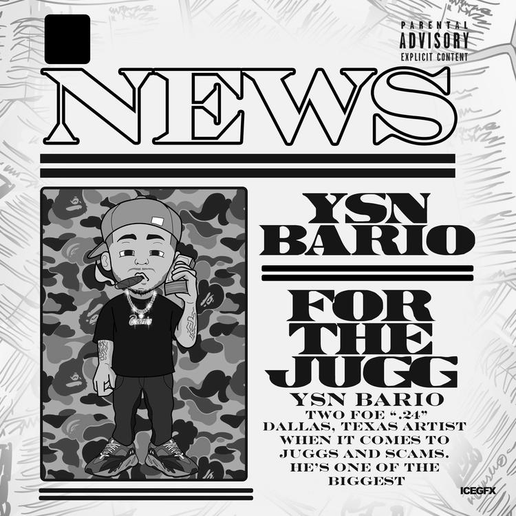 YSN Bario's avatar image