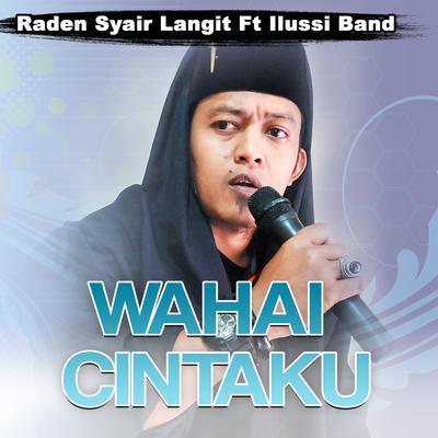 Raden Syair Langit's cover