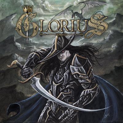 Glorius's cover