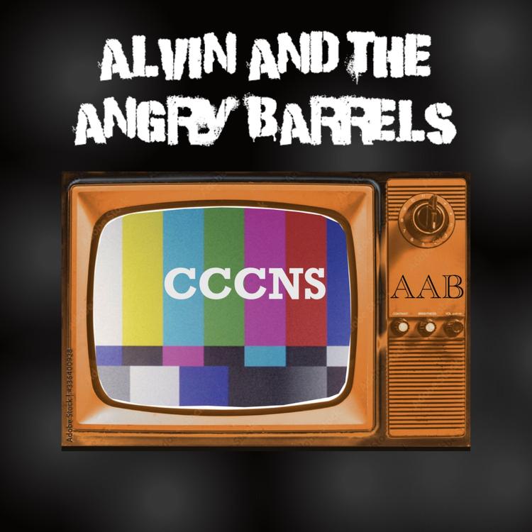 Alvin and the Angry Barrels's avatar image