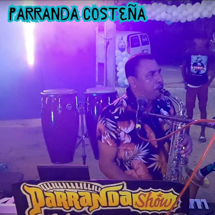 Parranda Show's avatar image