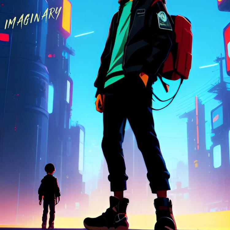 Cyberpunk Boy's avatar image