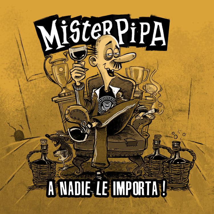 Mister Pipa's avatar image