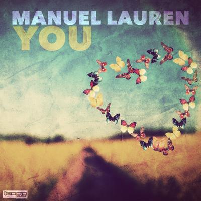 You (Dualxess Remix) By Manuel Lauren, DualXess's cover