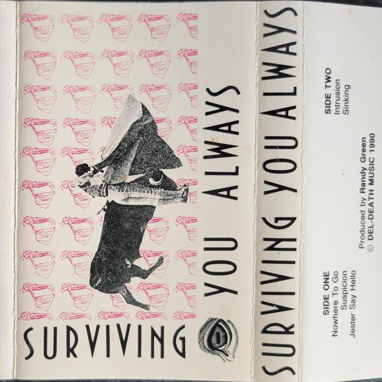 Surviving You Always's avatar image