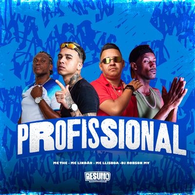 Profissional's cover