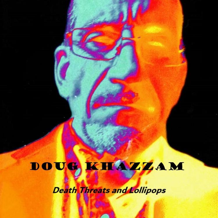 Doug Khazzam's avatar image