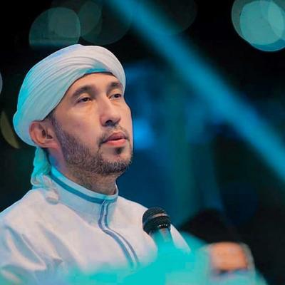 Sholawat Hallar Robi Annabishollu_alaih's cover