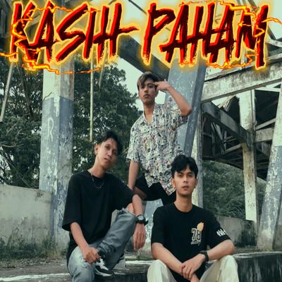 Kasih Paham's cover