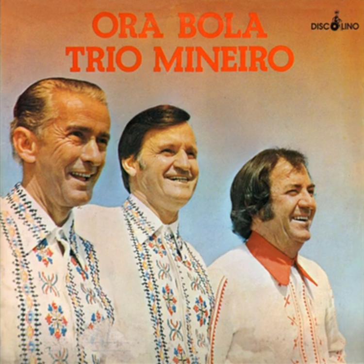 Trio Mineiro's avatar image