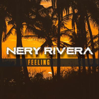 FEELING By Nery Rivera's cover