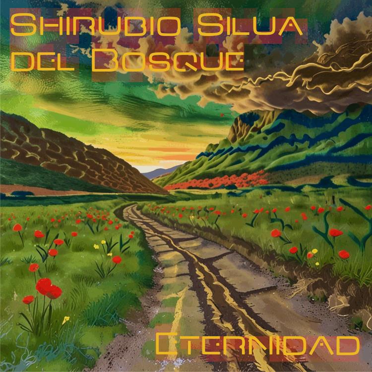 Shirubio Silua del Bosque's avatar image