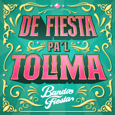 Banda Fiesta's cover