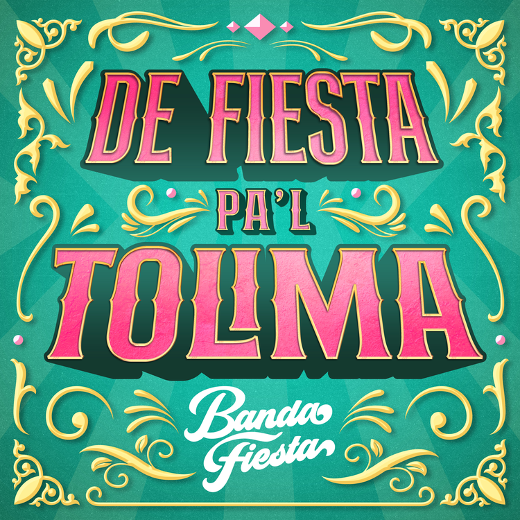 Banda Fiesta's avatar image