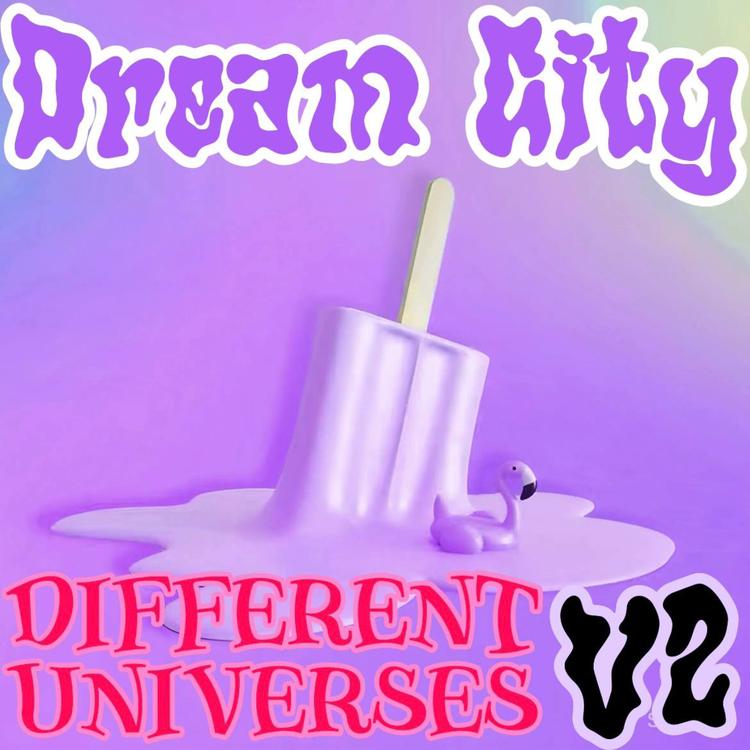 Dreamch's avatar image