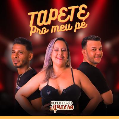 Tapete pro Meu Pé's cover