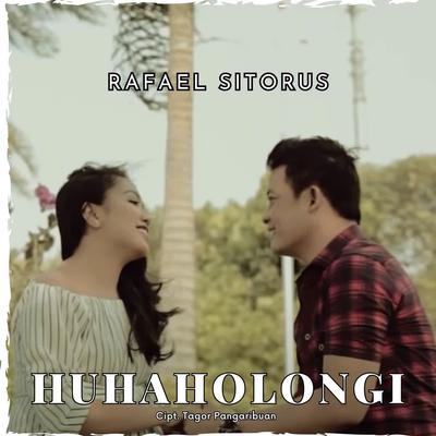 Huhaholongi's cover