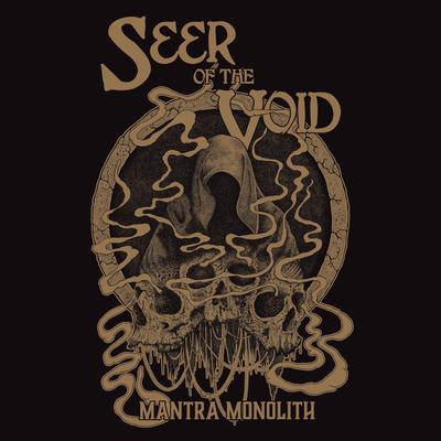 Astride By Seer of the Void's cover