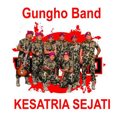 Kesatria Sejati (Remastered 2023)'s cover