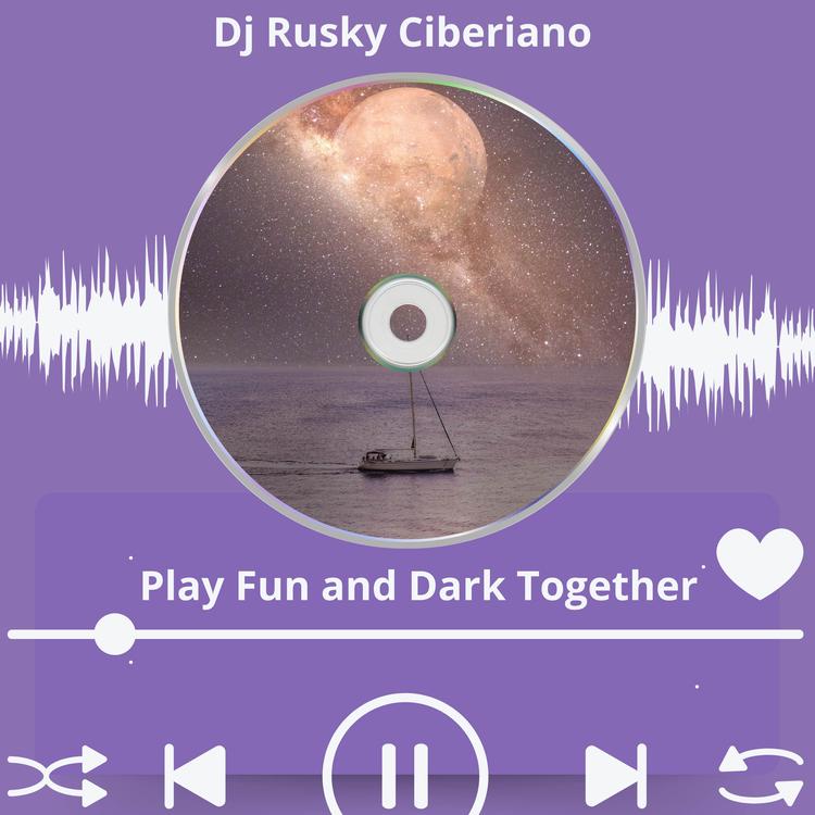 Dj Rusky Ciberiano's avatar image