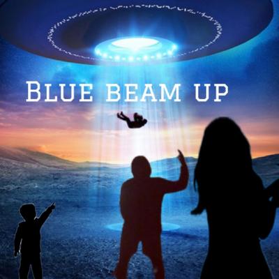 Blue Beam Up's cover