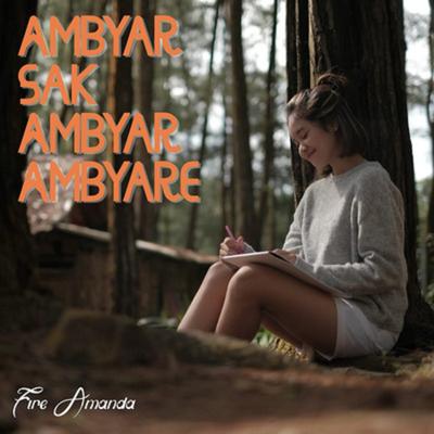 Ambyar Sak Ambyar Ambyare's cover