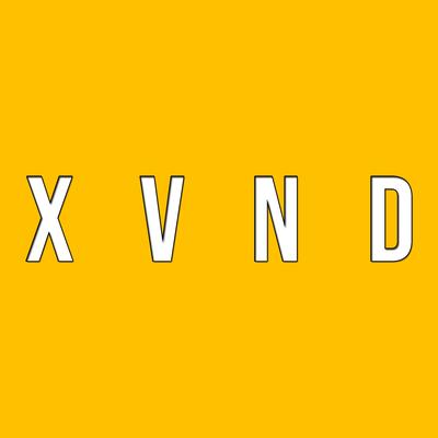 Xvnd By Clarnex's cover