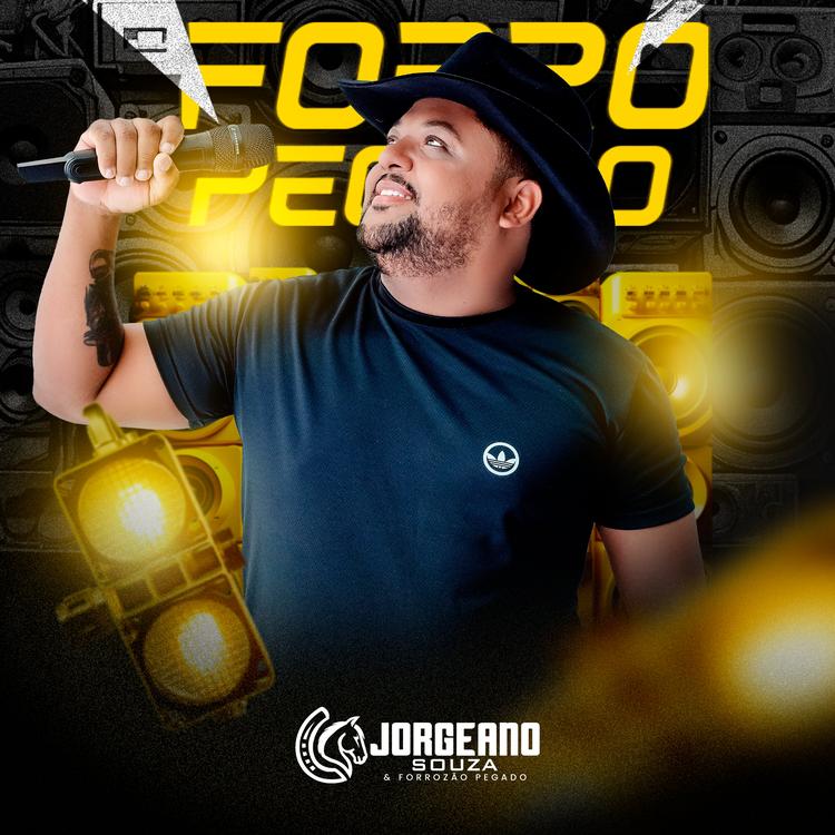 Jorgeano Souza's avatar image