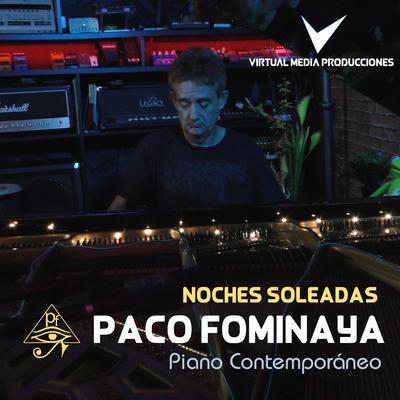 Paco Fominaya's cover