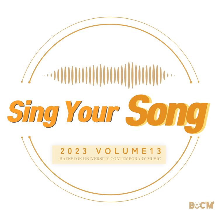 Sing Your Song's avatar image
