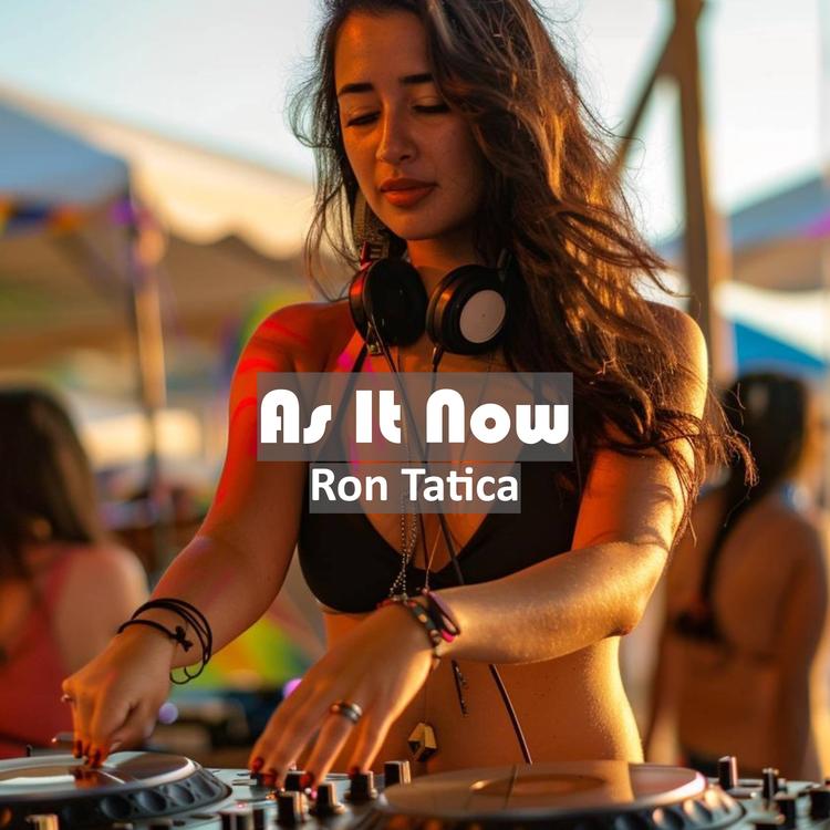 Ron Tatica's avatar image