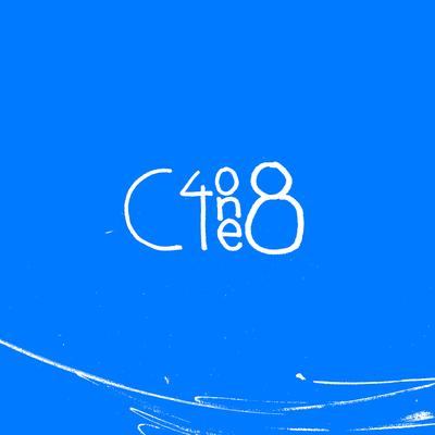 Diskdance By C418's cover