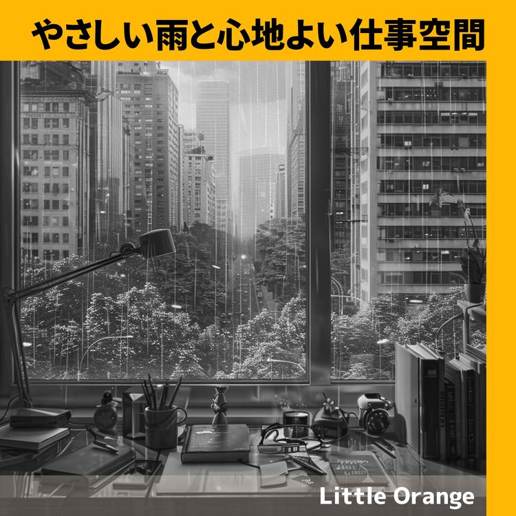 Little Orange's avatar image