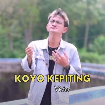 Koyo Kepiting's cover