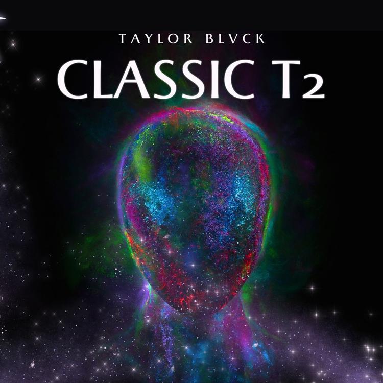 Taylor BLVCK's avatar image