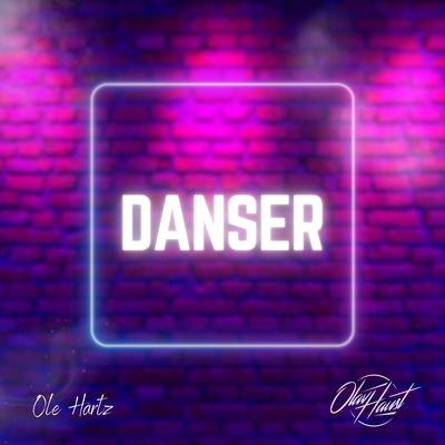 Danser By Olav Haust, Ole Hartz's cover